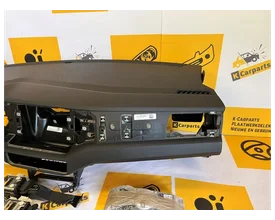 airbagset-volkswagen-polo-2g-20222024-origineel-dashboard — foto 5