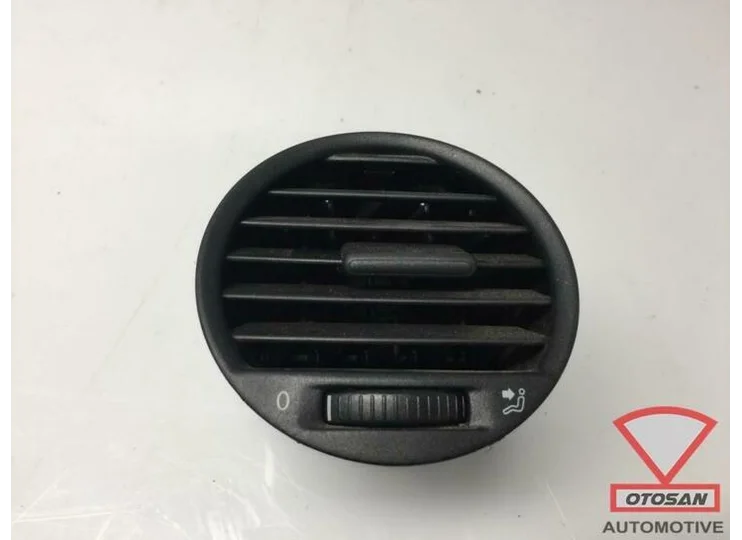 vw caddy 2k0 2004 2010 air grille 2k0819703b otosan bv