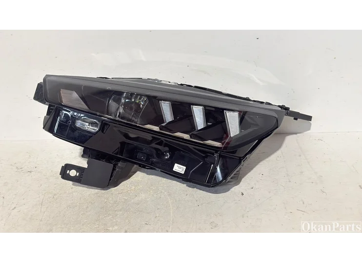 Peugeot 3008 5008 III LED-Scheinwerfer links links 9862665280