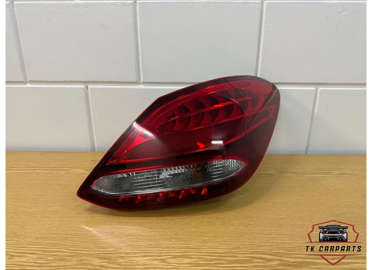 Mercedes C-class w205 rear light right A2058200264