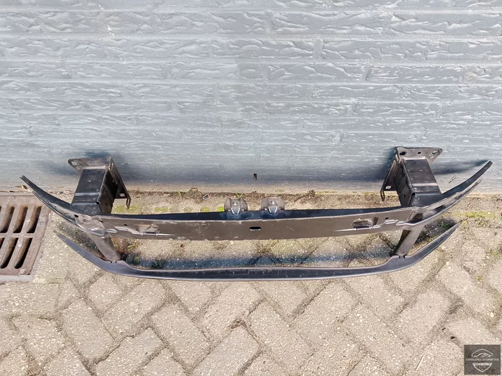 vw-touran-5t-5ta-2015-bumperbalk-balk-voor-5ta807109a — foto 2