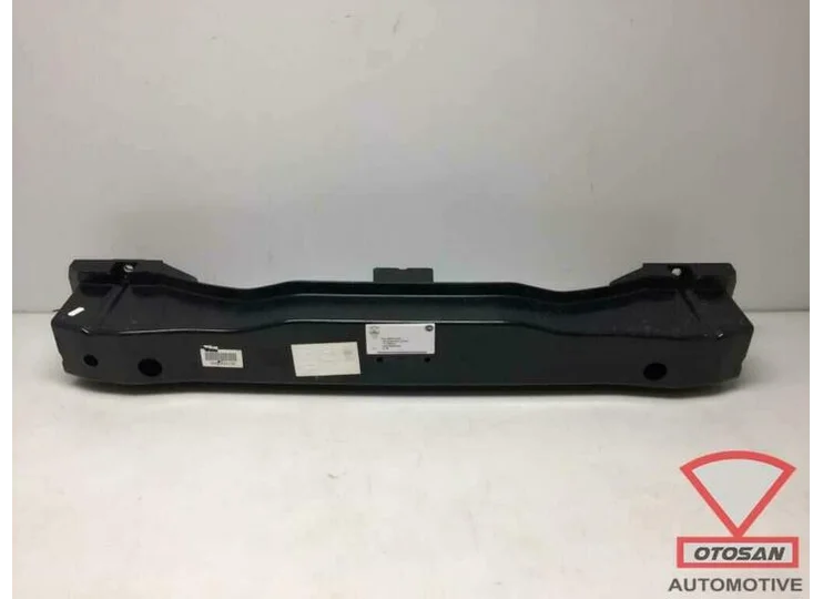 fiat 500x 2018 bumper bar rear 00519642230