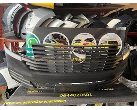 bumper-vw-transporter-t6-origineel-voorbumper