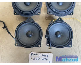 bmw-1-serie-e87-speaker-box-set-5deurs — foto 2
