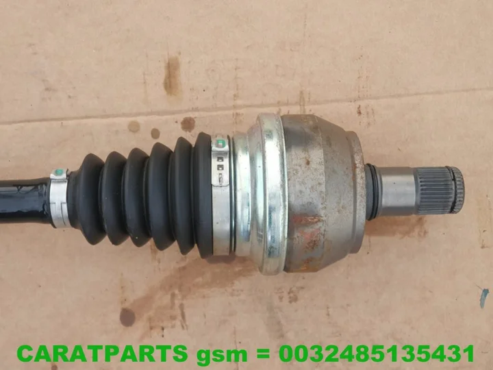 3q0407271at-arteon-aandrijfas-passat-tiguan-tt-ateca-tarraco — foto 6