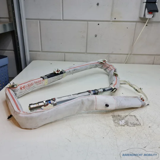 hemelairbag-kia-picanto-ii-dak-850201y200-1y8504000-rechts-passagierskant-origineel-gebruikt-2013 — foto 4