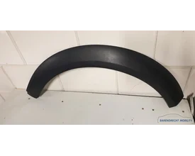 spatbordrand-mini-cooper-r50-r53-spatbord-verbreder-1505869-links-achter-la-zwart-origineel-gebruikt-2001-2007 — foto 3
