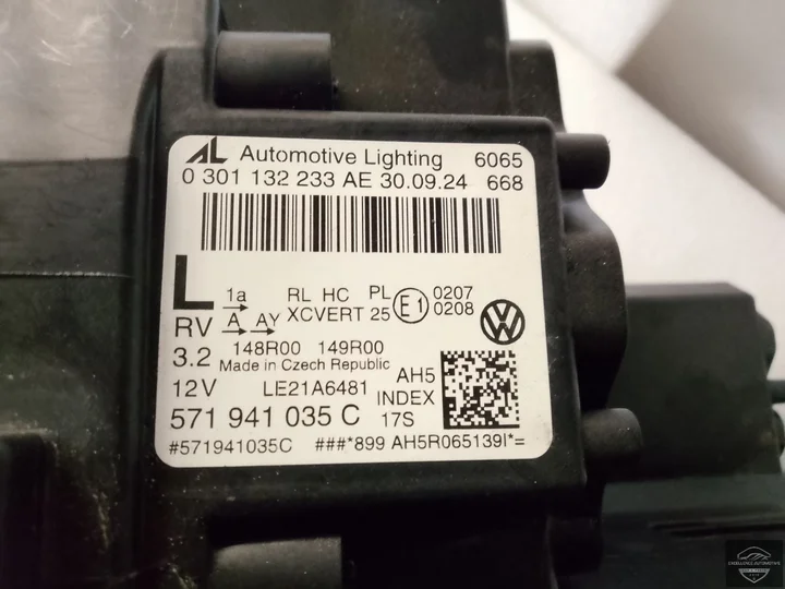 vw-tiguan-571-2024-full-led-koplamp-links-571941035c — foto 3