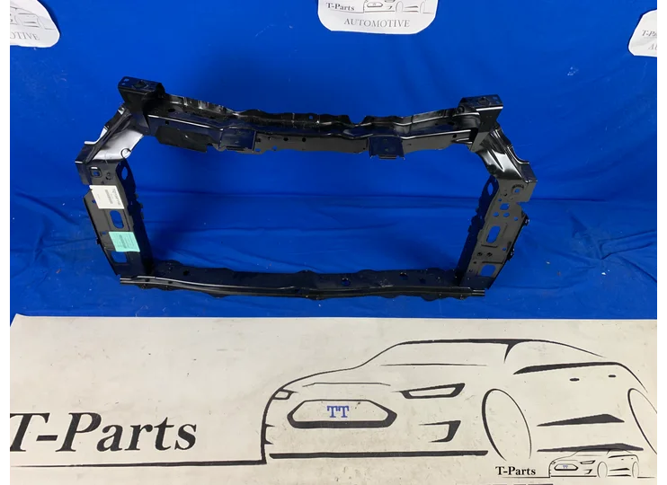 Peugeot 108 toyota aygo front front panel 1687145680 front