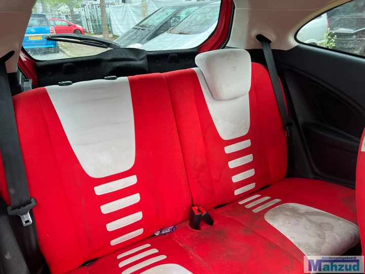 2010-ford-ka-2-12-rood-169a4000-8p-demontage-onderdelen-sloop — foto 9