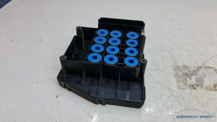 abs-esp-module-w203-w209-mercedes-a2035451632-c-klasse-clk-origineel-gebruikt-2002-2007 — foto 4