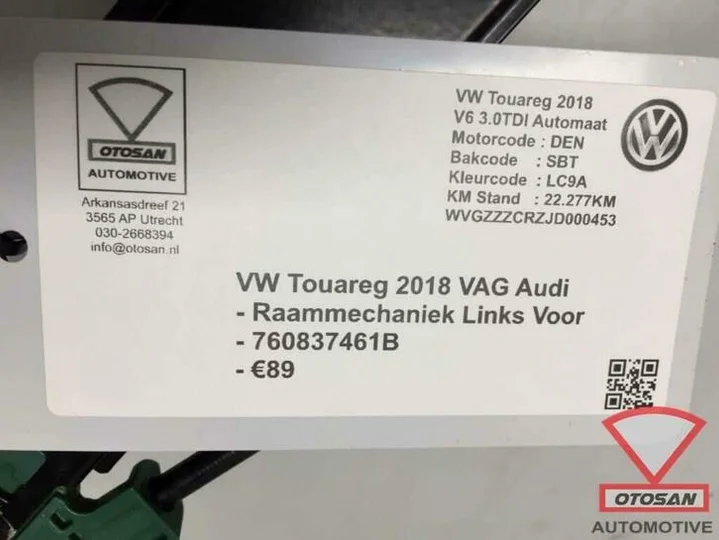vw-touareg-2018-raammechaniek-links-voor-760837461b — foto 3