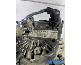 vw-ag-golf-5-16-fsi-110a-dynamo-03c903023b — foto 2