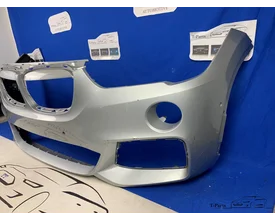 bmw-x1-f48-voorbumper-origineel-bumper-m-pakket — foto 3