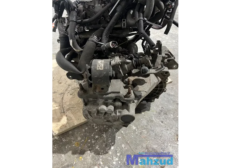 MITSUBISHI LANCER 7 1.6 Versnellingsbak F5M411R7B5