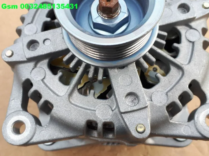06e903024r-audi-s4-alternator-rs4-dynamo-s5-rs5-30-29tfsi — foto 5