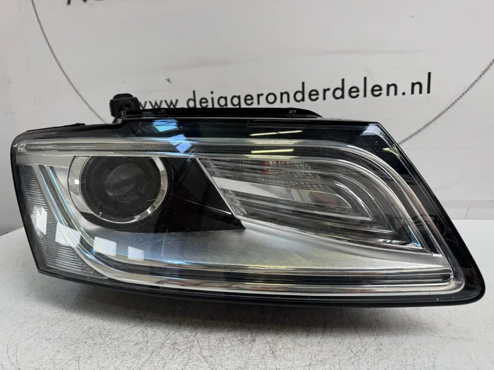 audi-q5-8r-8r0-facelift-full-led-koplamp-8r0941006c-rechts — foto 2