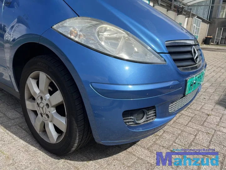 mercedes-a-klasse-w169-blauw-955-voorbumper-20042012 — foto 3