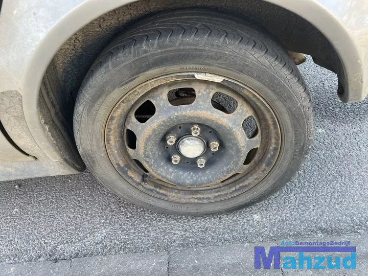 mercedes-a-klasse-w168-a160-16 — foto 28