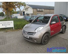 nissan-micra-12-16v-motorblok-cr12de-motor — foto 2