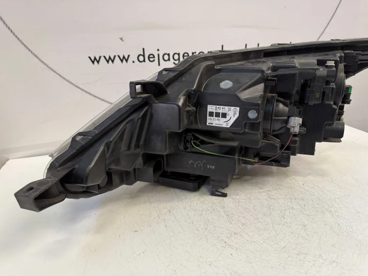 nissan-qashqai-j11-koplamp-led-rechts-10018013 — foto 5