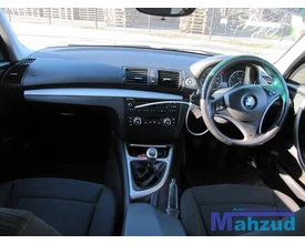 2007-bmw-e81-116i-16i-demontage-sloop-in-onderdelen-9 — foto 8