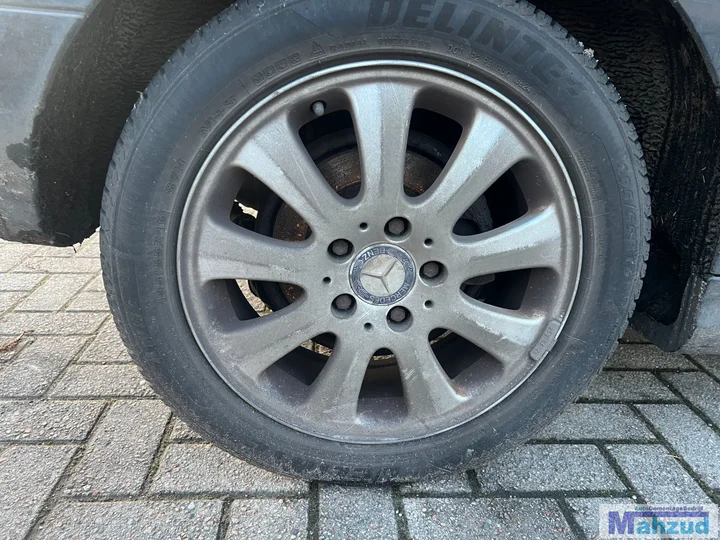 2008-mercedes-b-klasse-w245-zwart-191-demontage-266960-sloop — foto 30