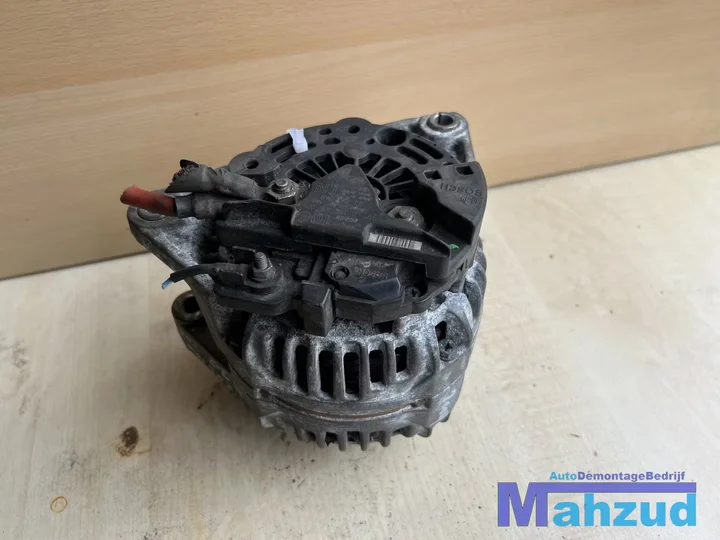 opel-zafira-a-20-22-dti-dynamo-100a-90561168-19982005 — foto 2
