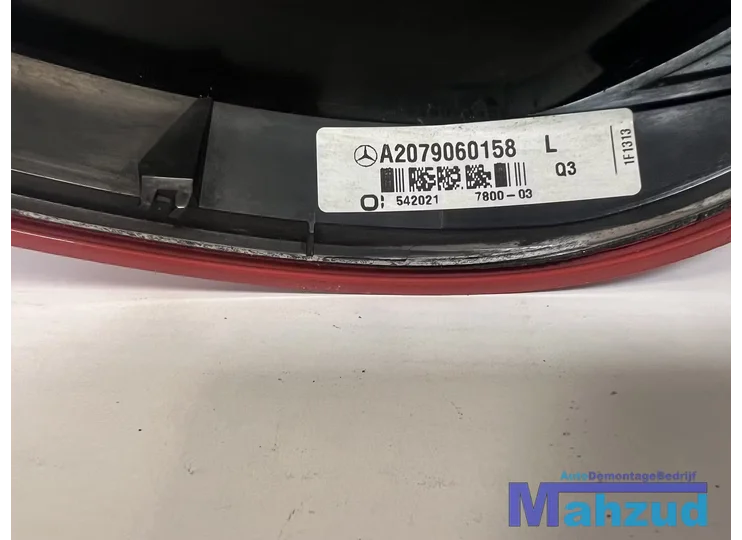 mercedes-e-a207-cabrio-links-buiten-achterlicht-20092016-a2079060158