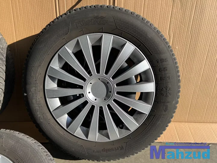 ds-renault-citroen-4x108-651-15-inch-reservewiel-thuiskomer — foto 2