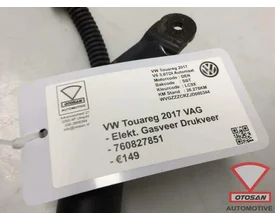 vw-touareg-2017-vag-elekt.-gasveer-drukveer-760827851 — foto 2