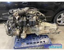 mercedes-slk-r170-20-kompressor-motorblok-motor-111958 — foto 5