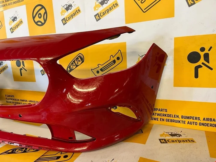 voorbumper-mercedes-b-klasse-w247-pdc-origineel-bumper-a2478855300 — foto 3