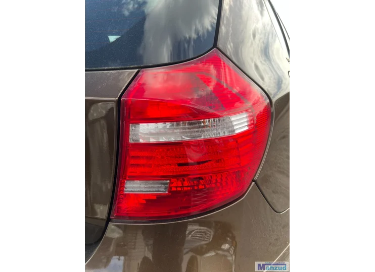 BMW 1er E87 rechte Rückleuchte 2004-2011