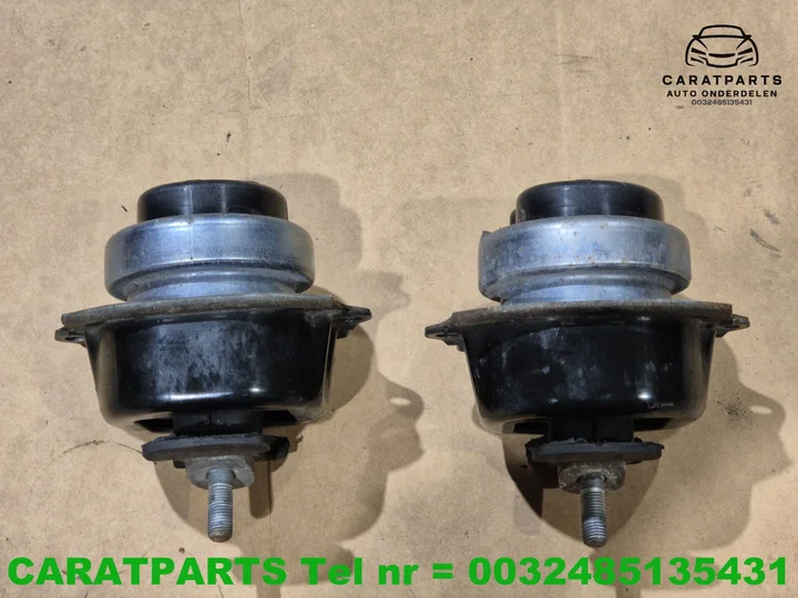22116784417-6784417-bmw-x5-motorsteun-x6-hydrosteun-e70-e71 — foto 5