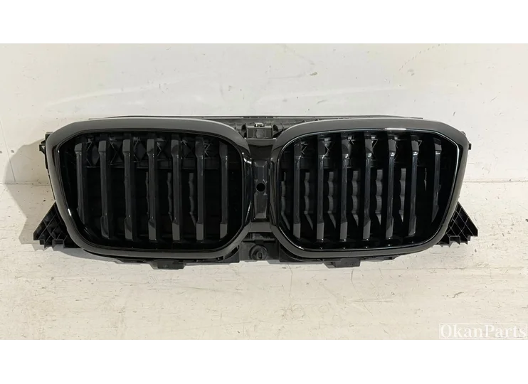 BMW X3 G01 Facelift Grille Luchtgeleider