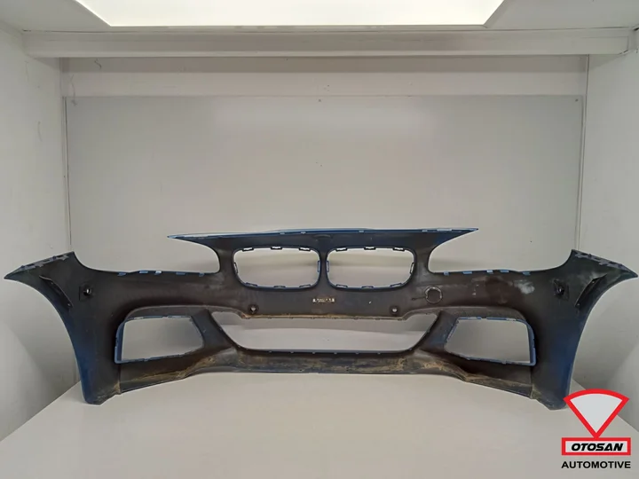 bmw-2-serie-f45-f46-grand-tourer-m-pakket-voorbumper-6x-pdc — foto 6