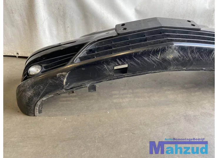 mercedes-r-klasse-w251-zwart-voorbumper-bumper-20052014