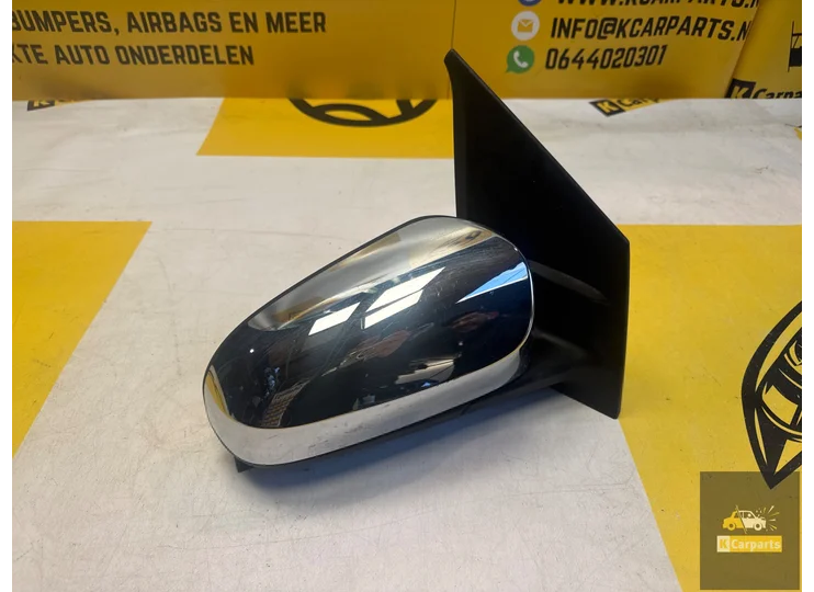 Side mirror Toyota Aygo Peugeot 108 C1 right