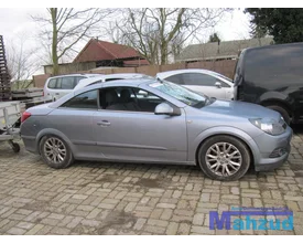 2010-opel-astra-h-twintop-18-demontage-sloop-166 — foto 2