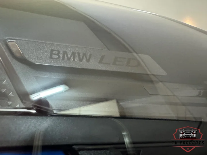 bmw-x5-g05x6-g06-facelift-led-koplamp-links-5a8e11501 — foto 4