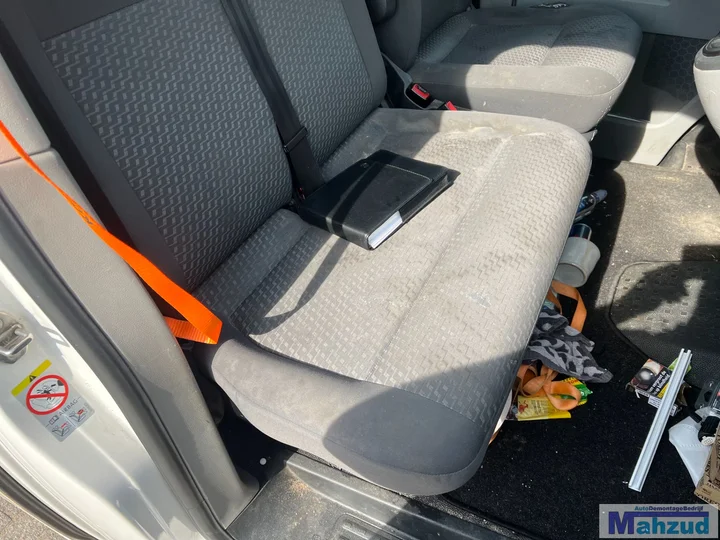 vw-transporter-t5-20-tdi-dsg-caac-nyb-demontage-onderdelen — foto 11