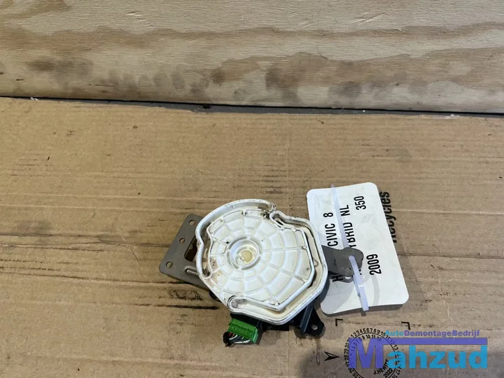 honda-civic-8-fd-fa-13-ima-kachelklep-stelmotor-20052012 — foto 3