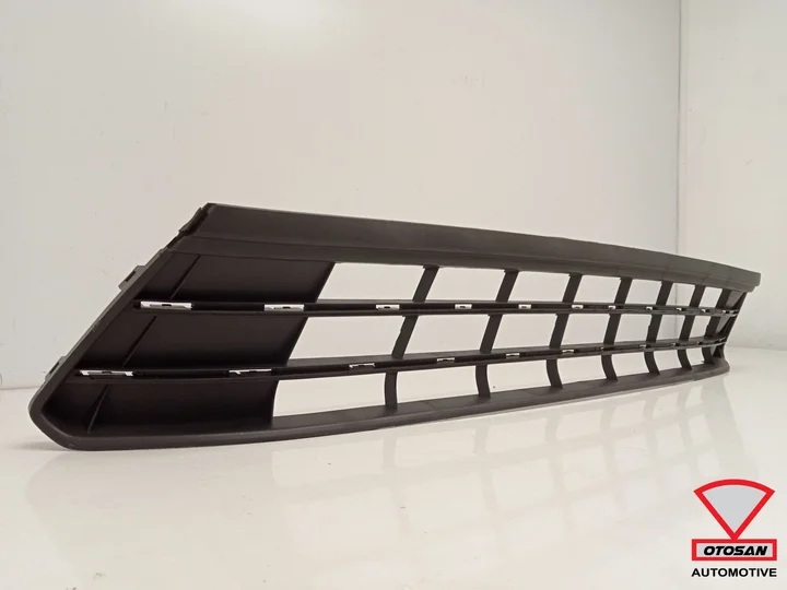 vw-polo-2g-facelift-2021-bumper-grille-rooster-onder-midden — foto 3