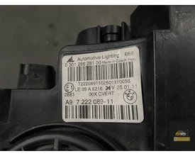 72208911-bmw-f06-f12-bi-xenon-links-torsie — foto 2