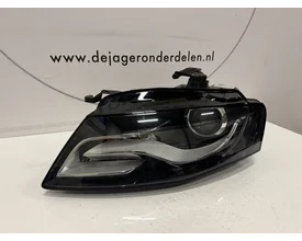 audi-a4-b8-xenon-led-koplamp-rechts-8k0941004c-2008 — foto 4