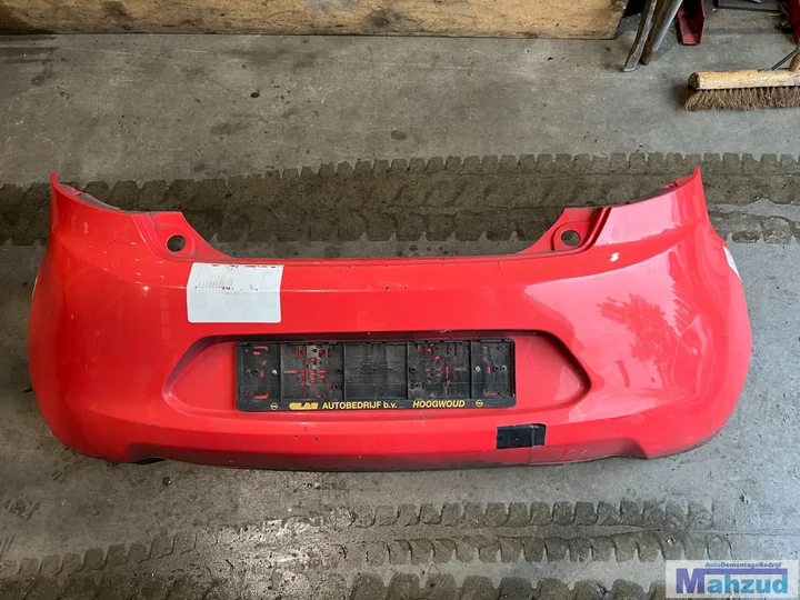 ford-ka-2-rood-8p-achterbumper-20082016
