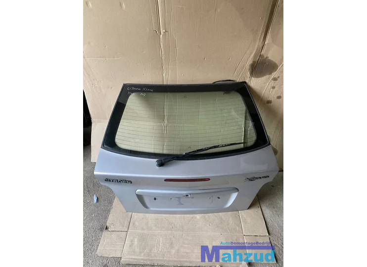 CITROEN XSARA COUPÉ grijs links Achterklep achterdeur