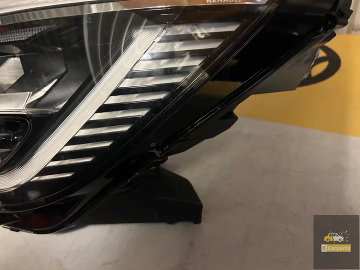 renault-clio-5-vol-led-koplamp-links-260609673r-origineel — foto 7