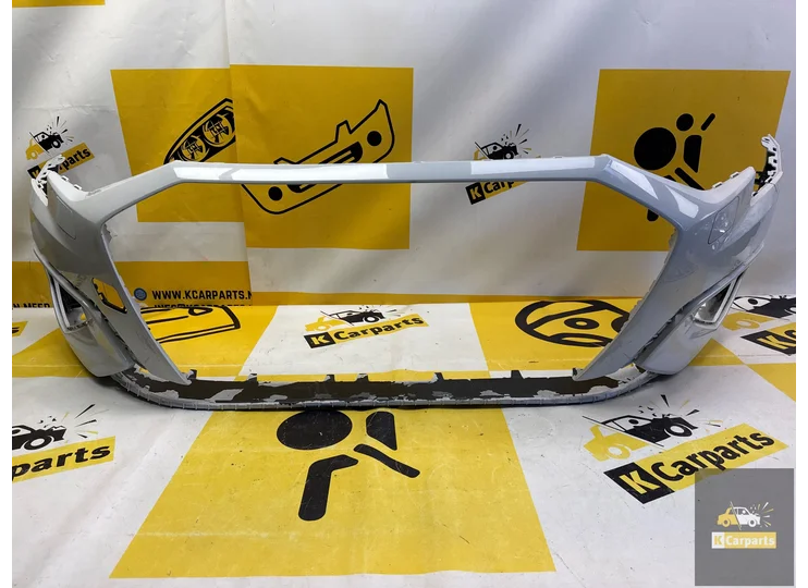 Audi A3 8Y voorbumper KLS  ORIGINEEL 8Y0807437